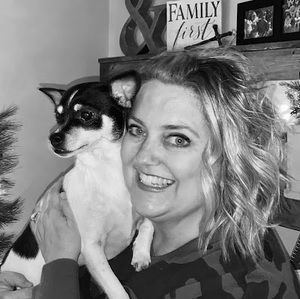 Meet your Posher, Jill